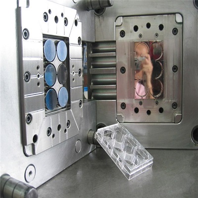 Plastic Injection Mold